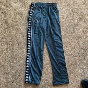 Kappa Track Pants